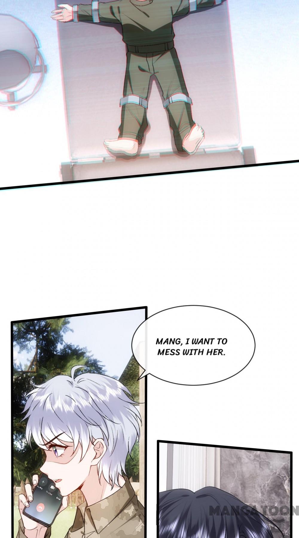 Madam and Her Daily Online Face-Slapping Chapter 120 96 05