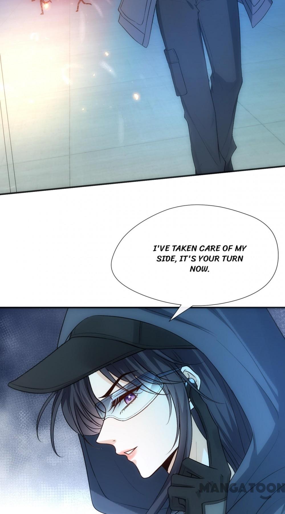 Madam and Her Daily Online Face-Slapping Chapter 120 114 23