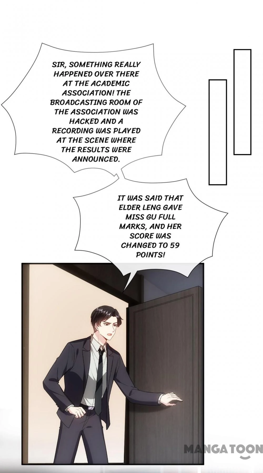 Madam and Her Daily Online Face-Slapping Chapter 123 139 30