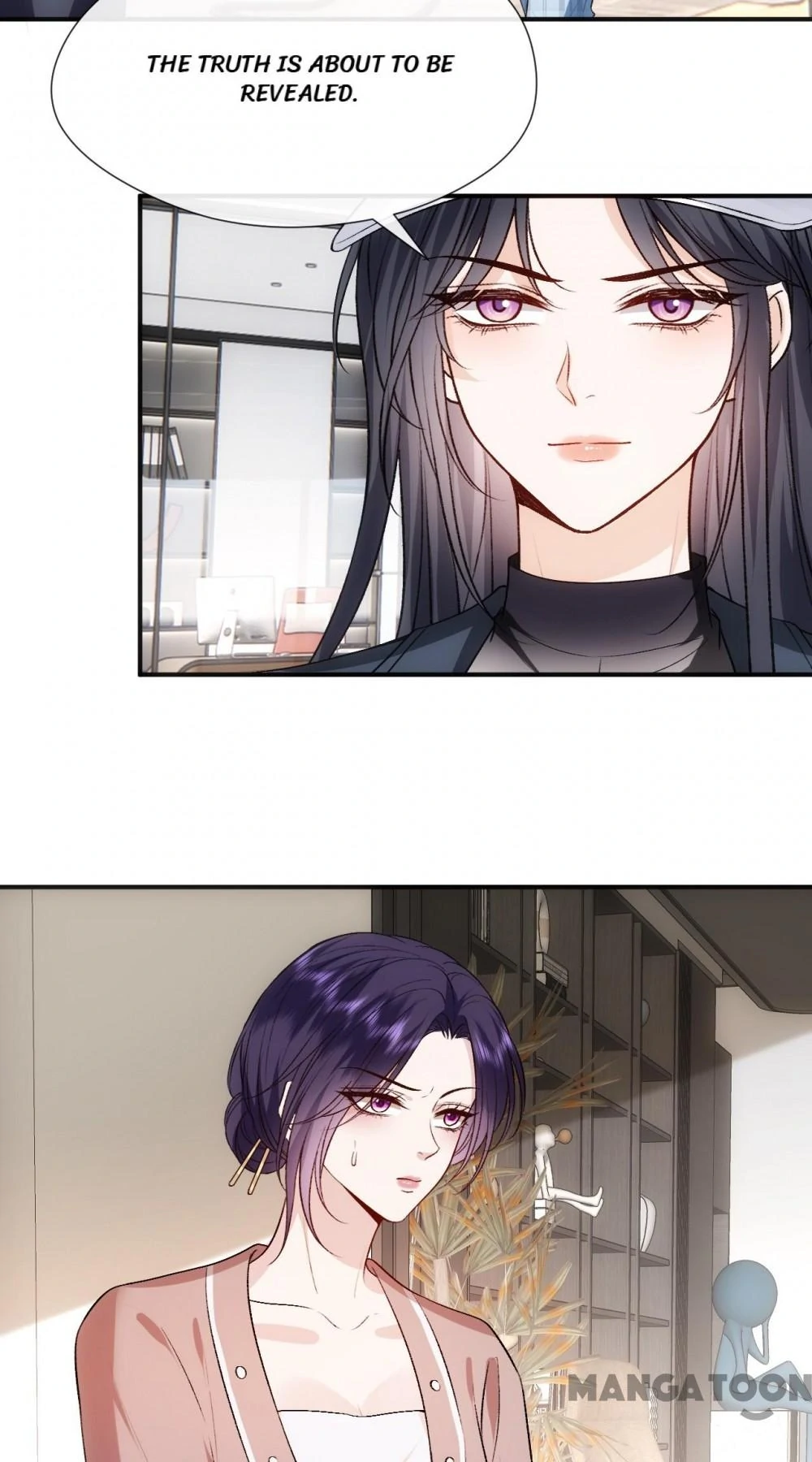 Madam and Her Daily Online Face-Slapping Chapter 125 132 02