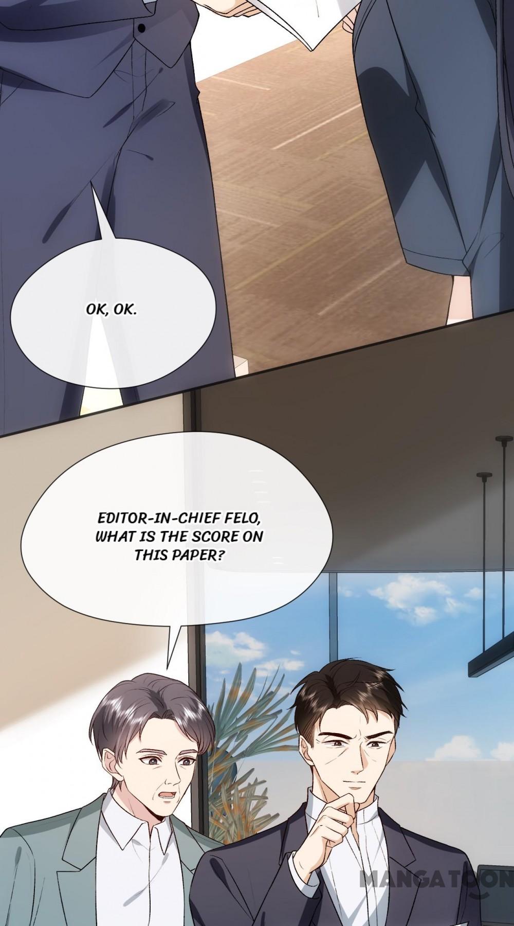 Madam and Her Daily Online Face-Slapping Chapter 125 134 04