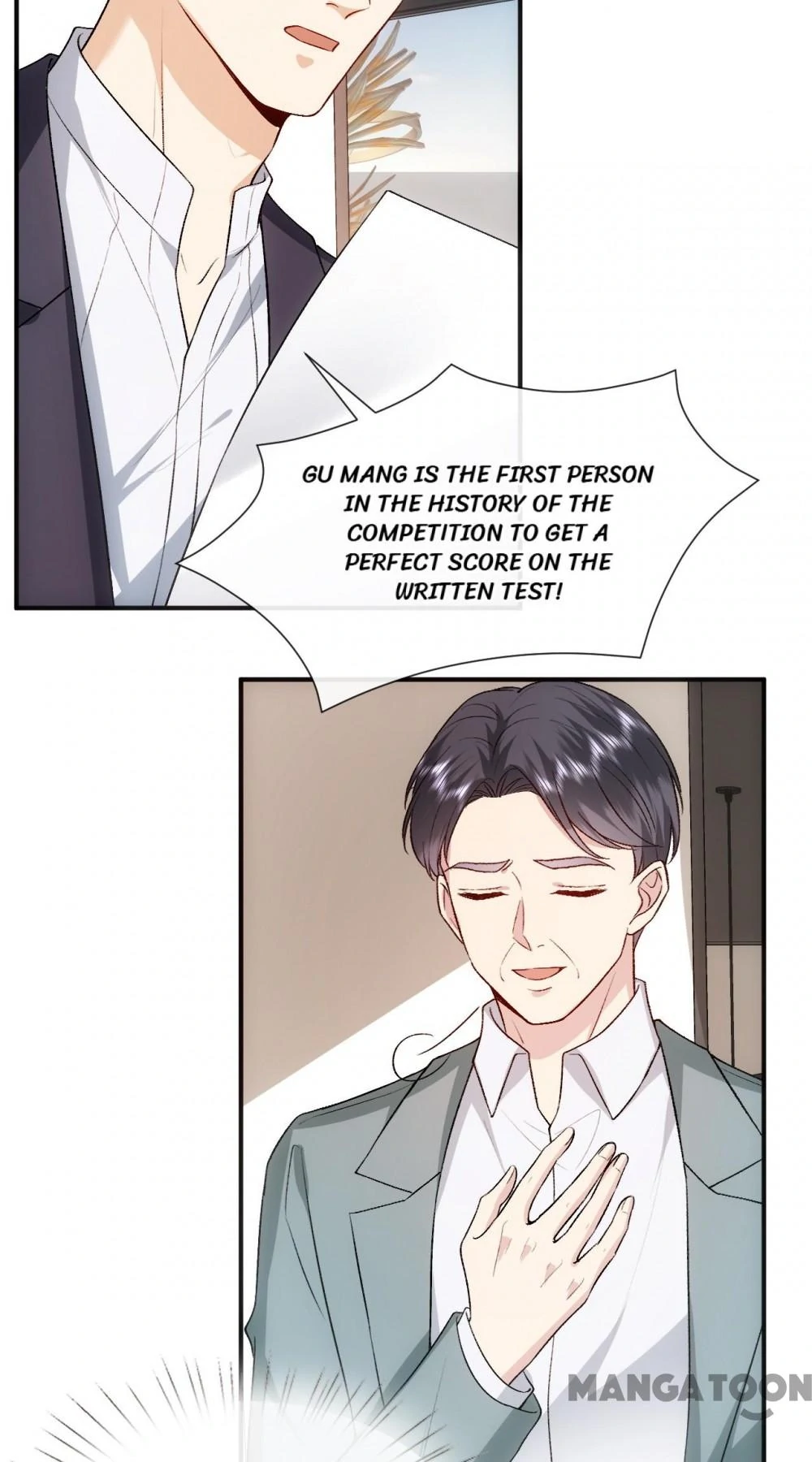 Madam and Her Daily Online Face-Slapping Chapter 125 136 06
