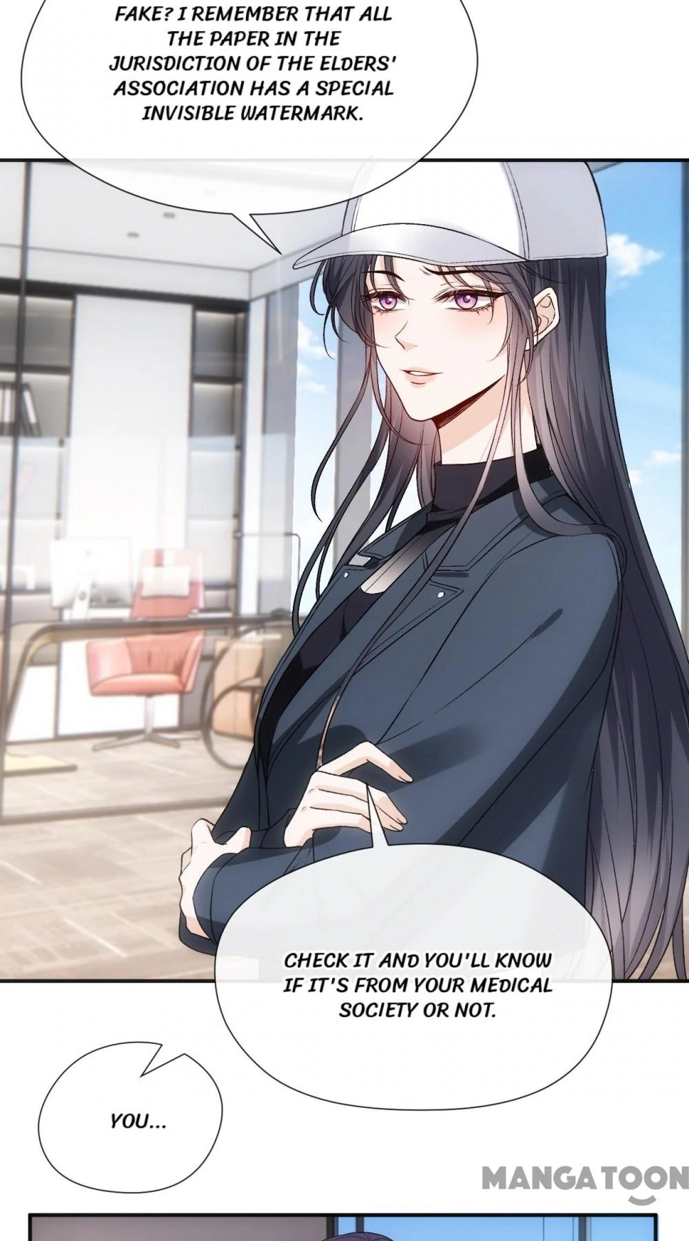 Madam and Her Daily Online Face-Slapping Chapter 125 138 08