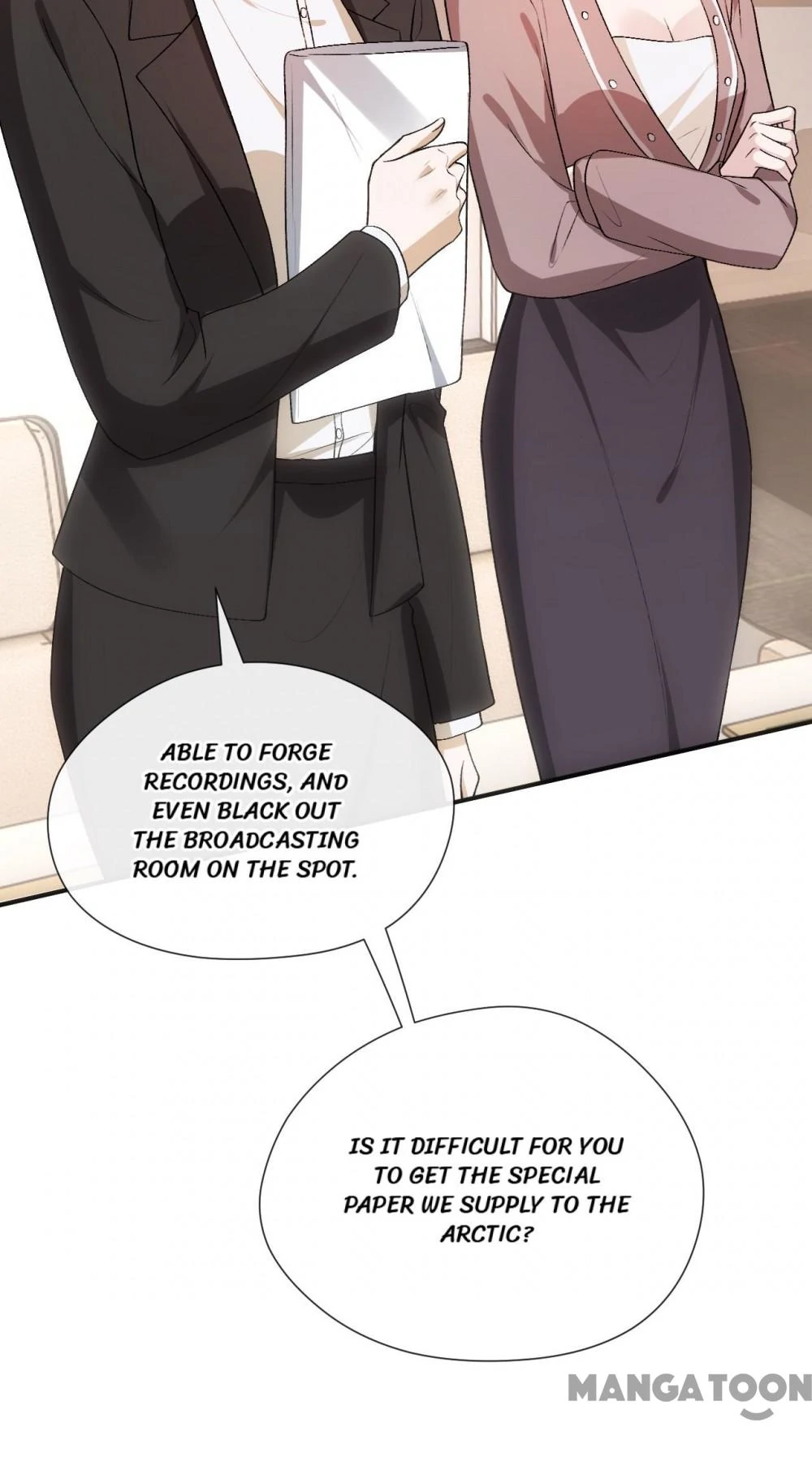 Madam and Her Daily Online Face-Slapping Chapter 125 140 10