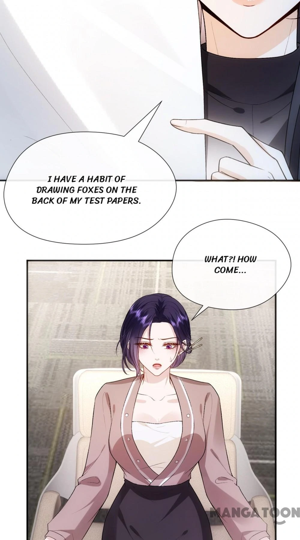 Madam and Her Daily Online Face-Slapping Chapter 125 144 14