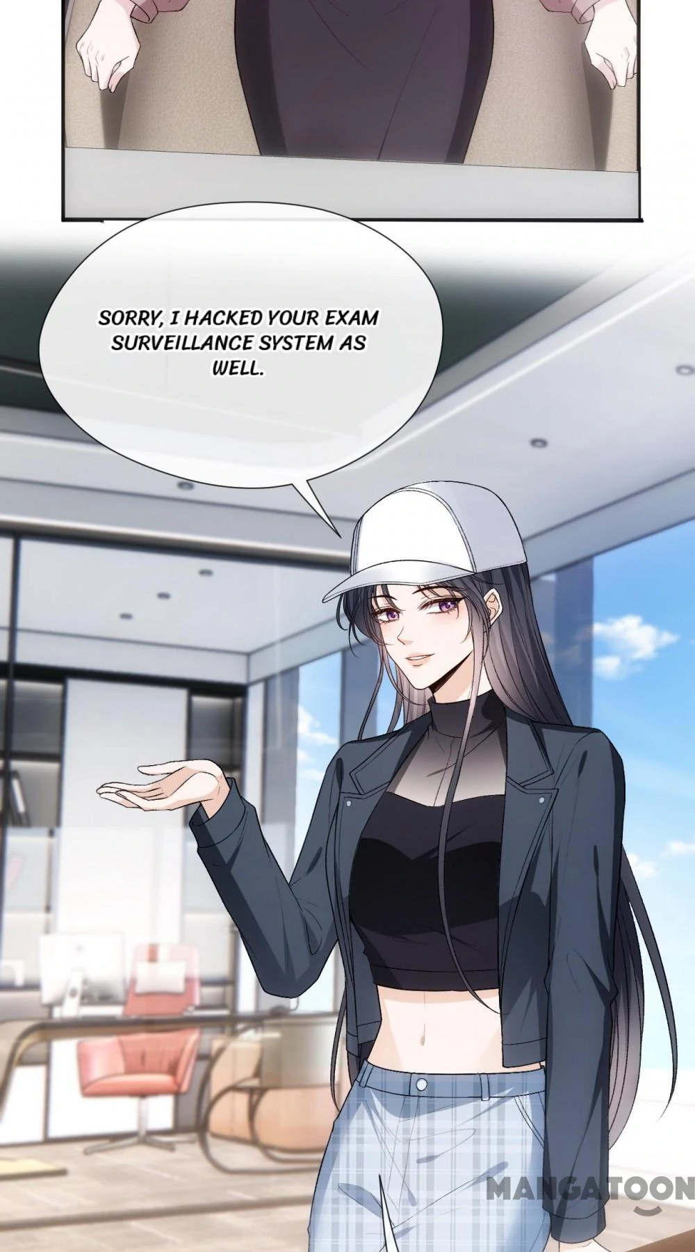 Madam and Her Daily Online Face-Slapping Chapter 125 145 15
