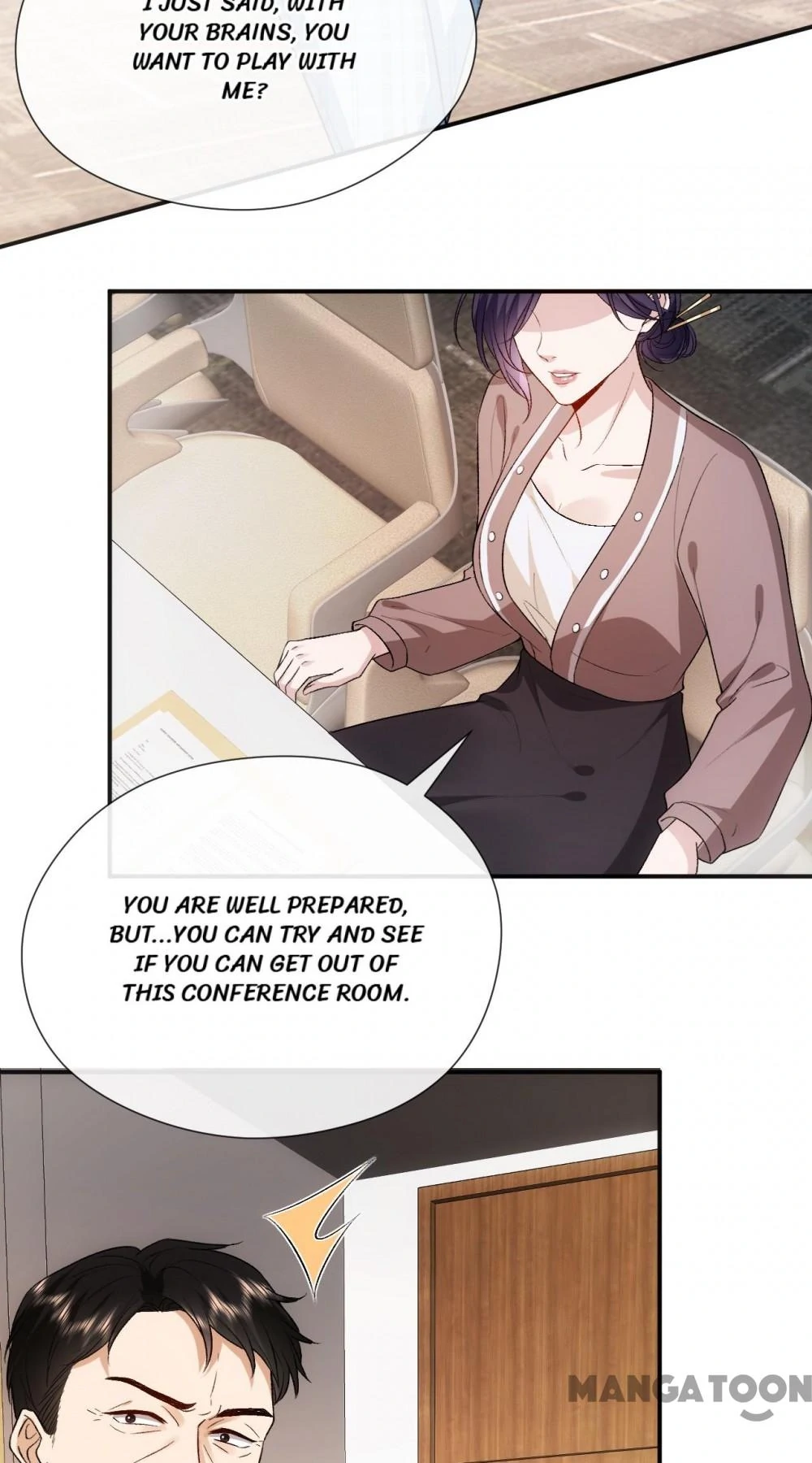 Madam and Her Daily Online Face-Slapping Chapter 125 150 20