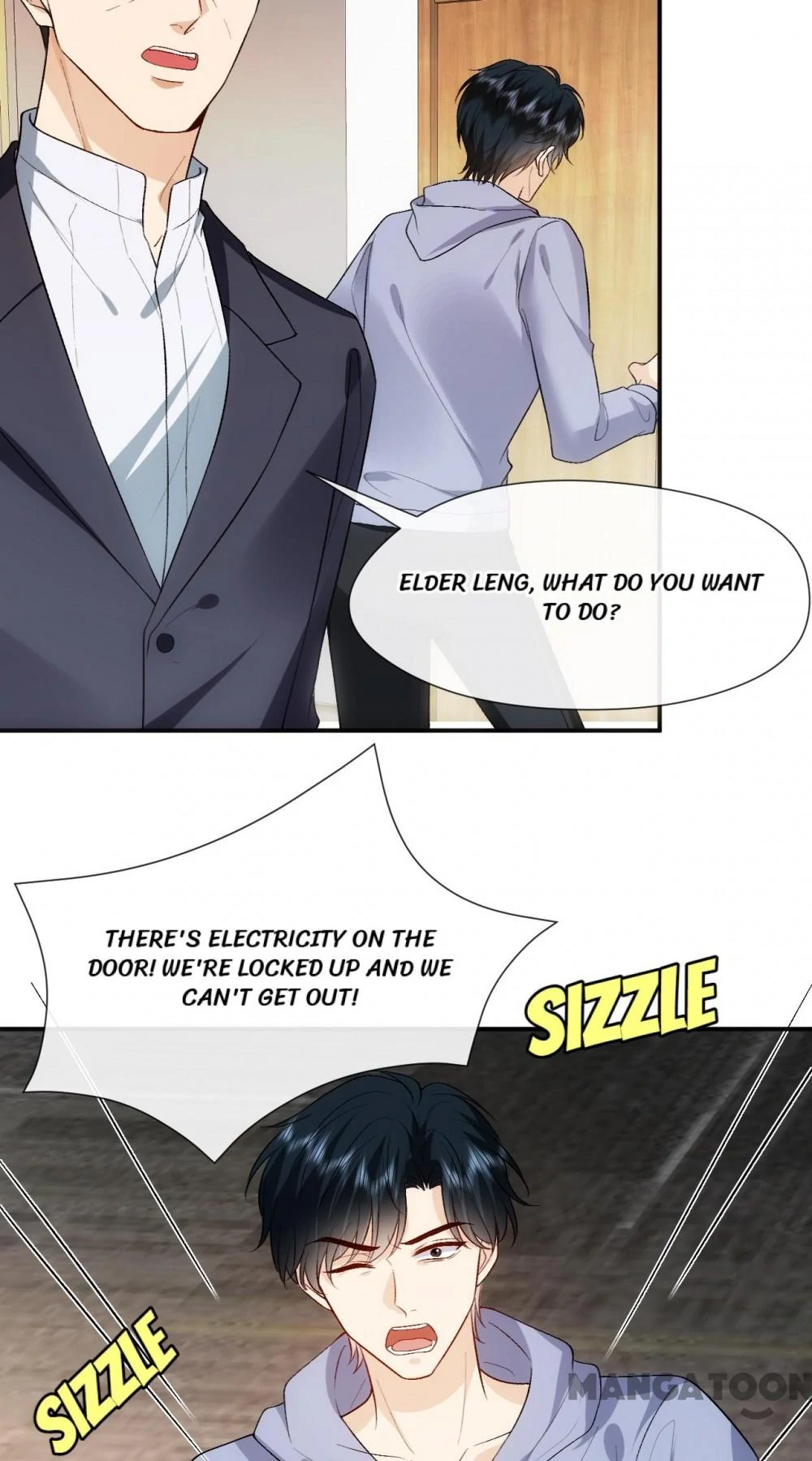 Madam and Her Daily Online Face-Slapping Chapter 125 151 21