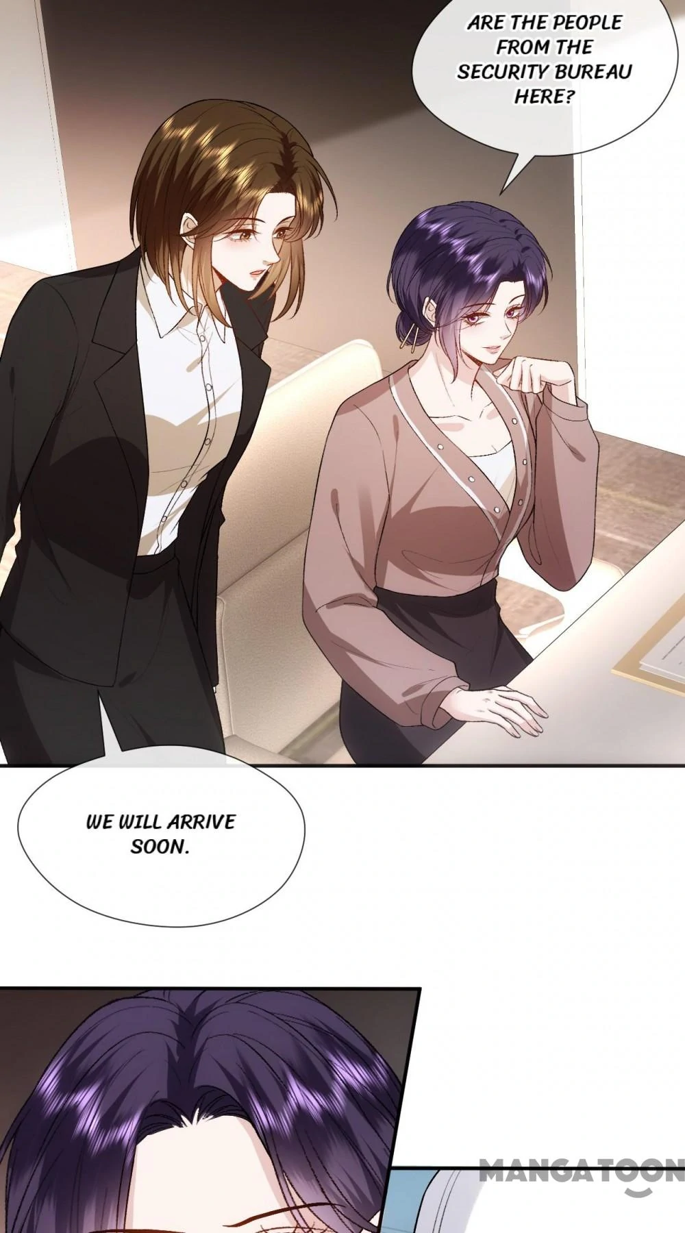 Madam and Her Daily Online Face-Slapping Chapter 125 155 25