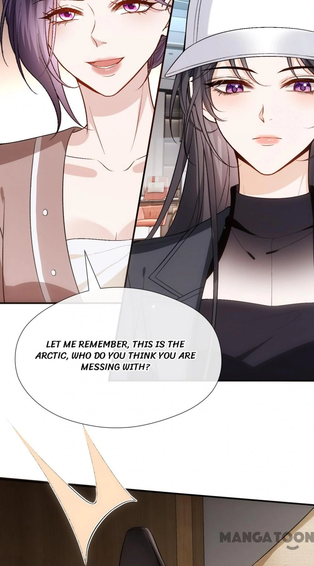 Madam and Her Daily Online Face-Slapping Chapter 125 156 26