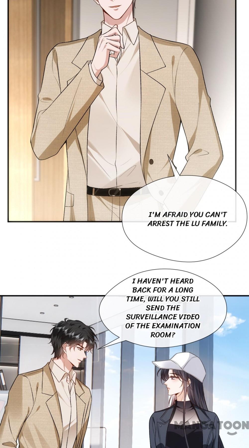 Madam and Her Daily Online Face-Slapping Chapter 125 161 31