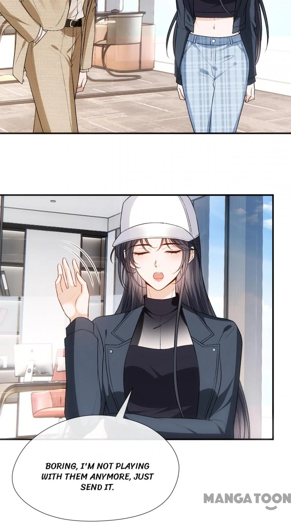 Madam and Her Daily Online Face-Slapping Chapter 125 162 32