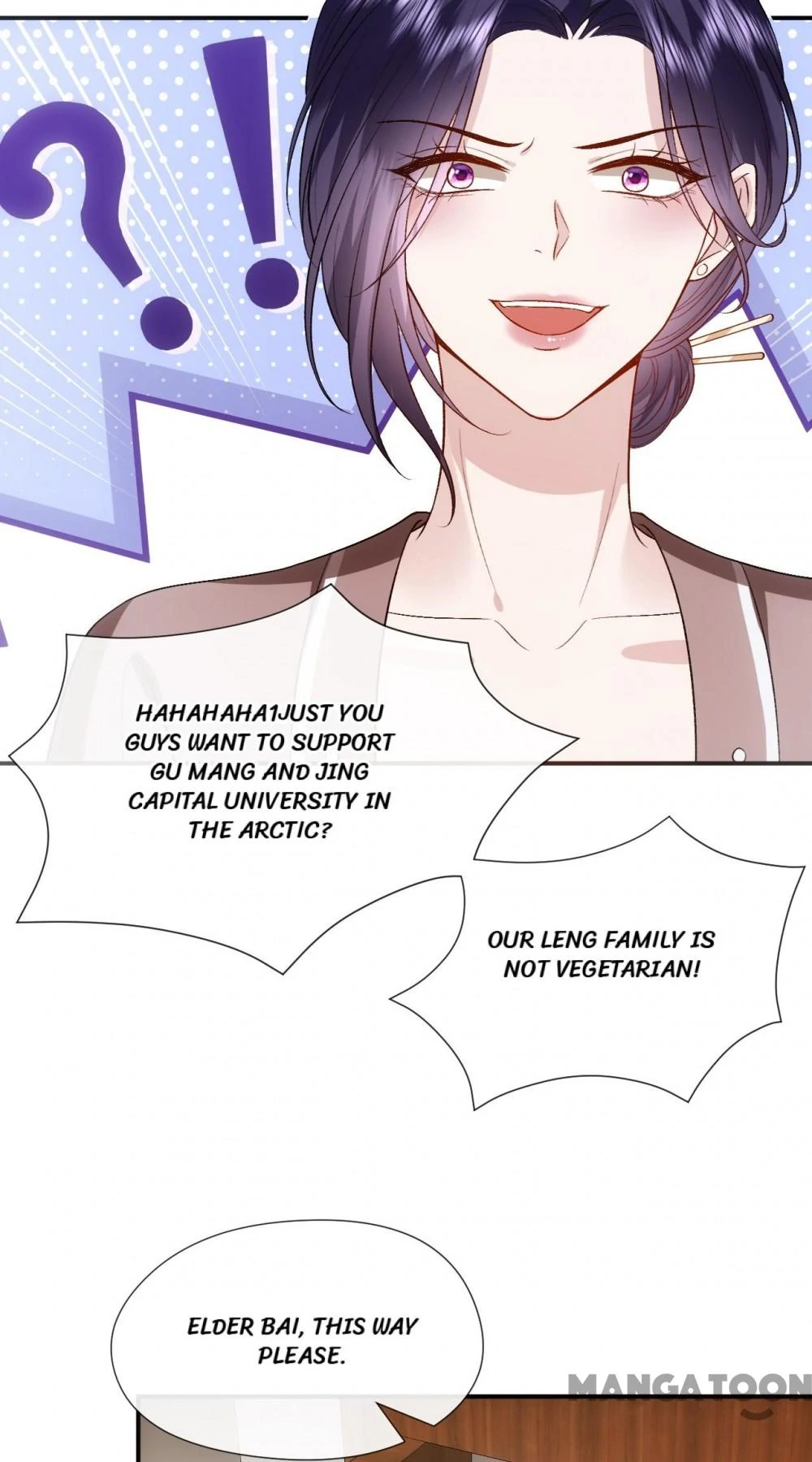 Madam and Her Daily Online Face-Slapping Chapter 125 166 36