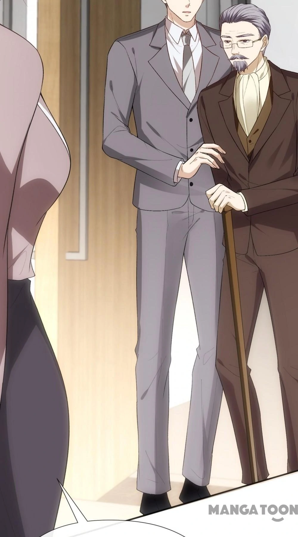 Madam and Her Daily Online Face-Slapping Chapter 125 168 38