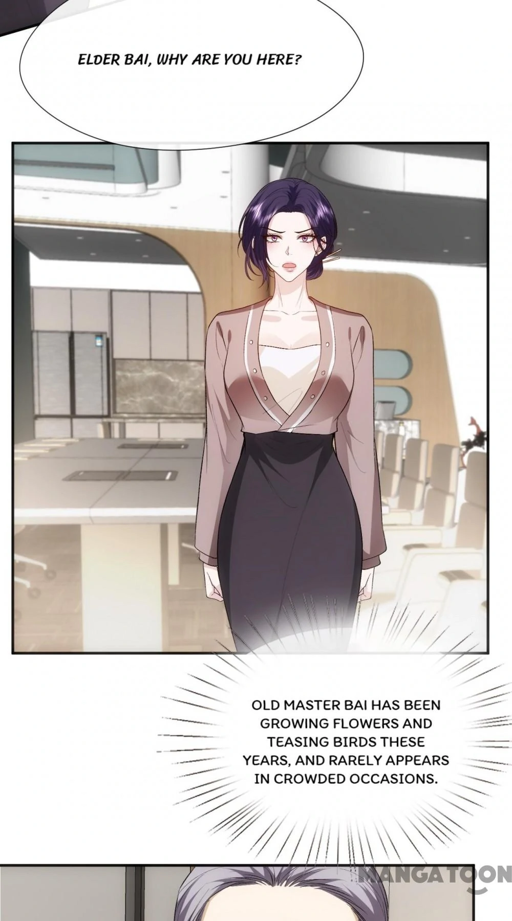 Madam and Her Daily Online Face-Slapping Chapter 125 169 39