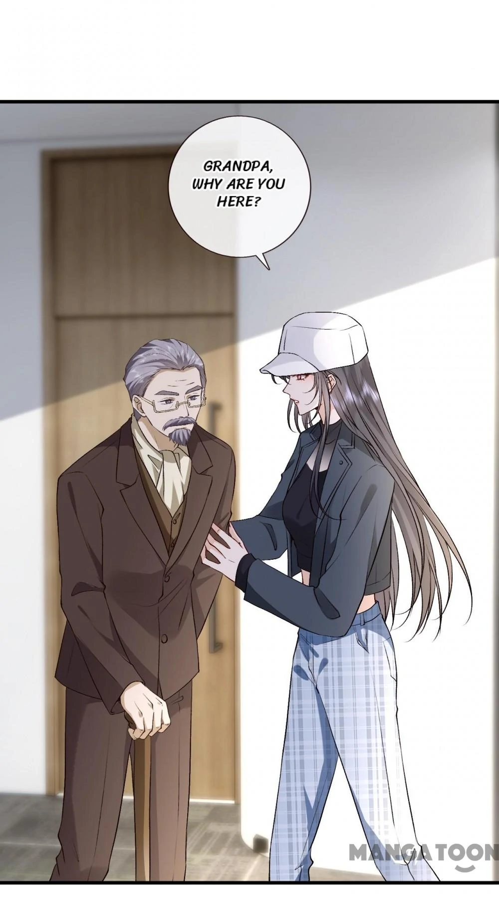 Madam and Her Daily Online Face-Slapping Chapter 126 140 01