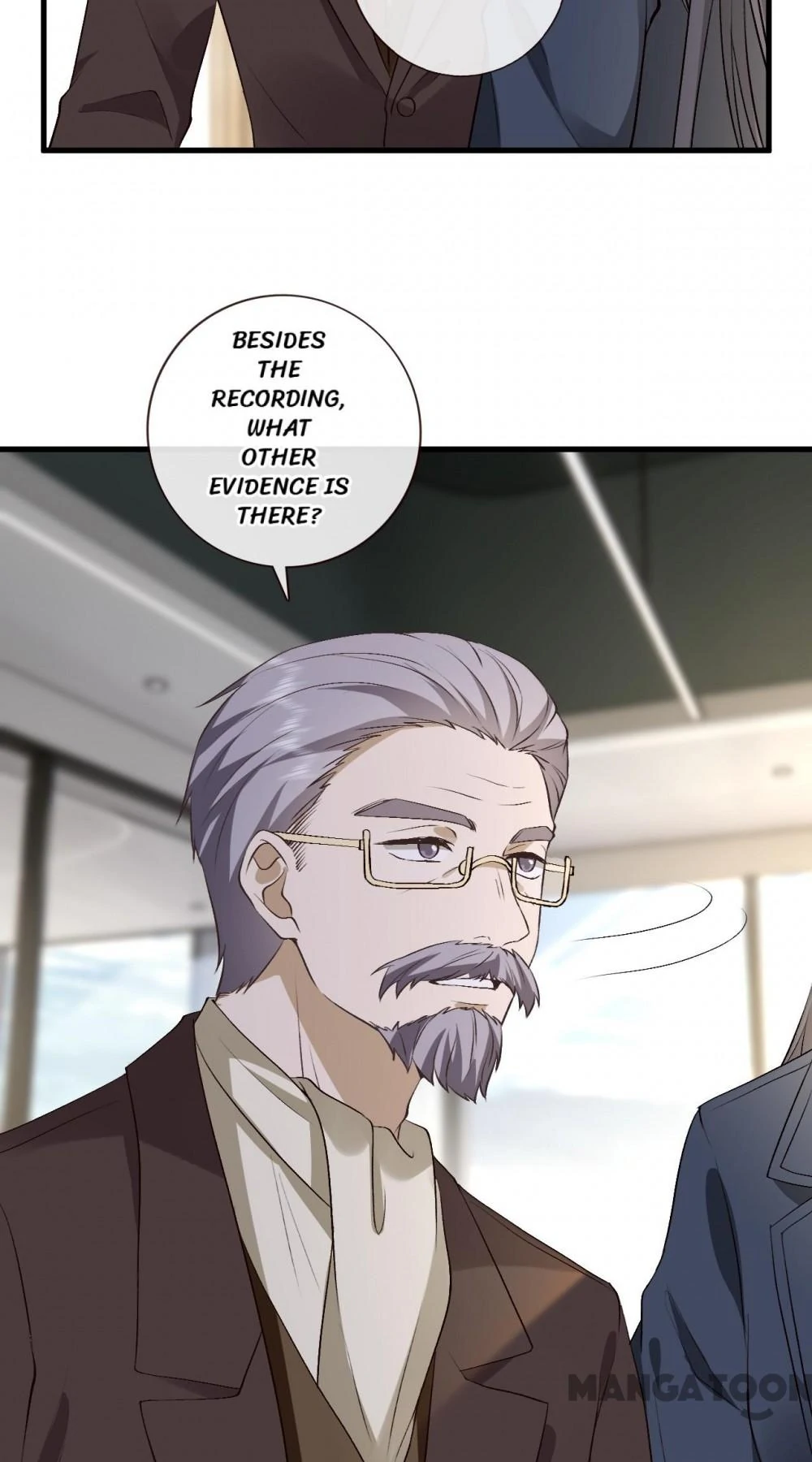Madam and Her Daily Online Face-Slapping Chapter 126 142 03