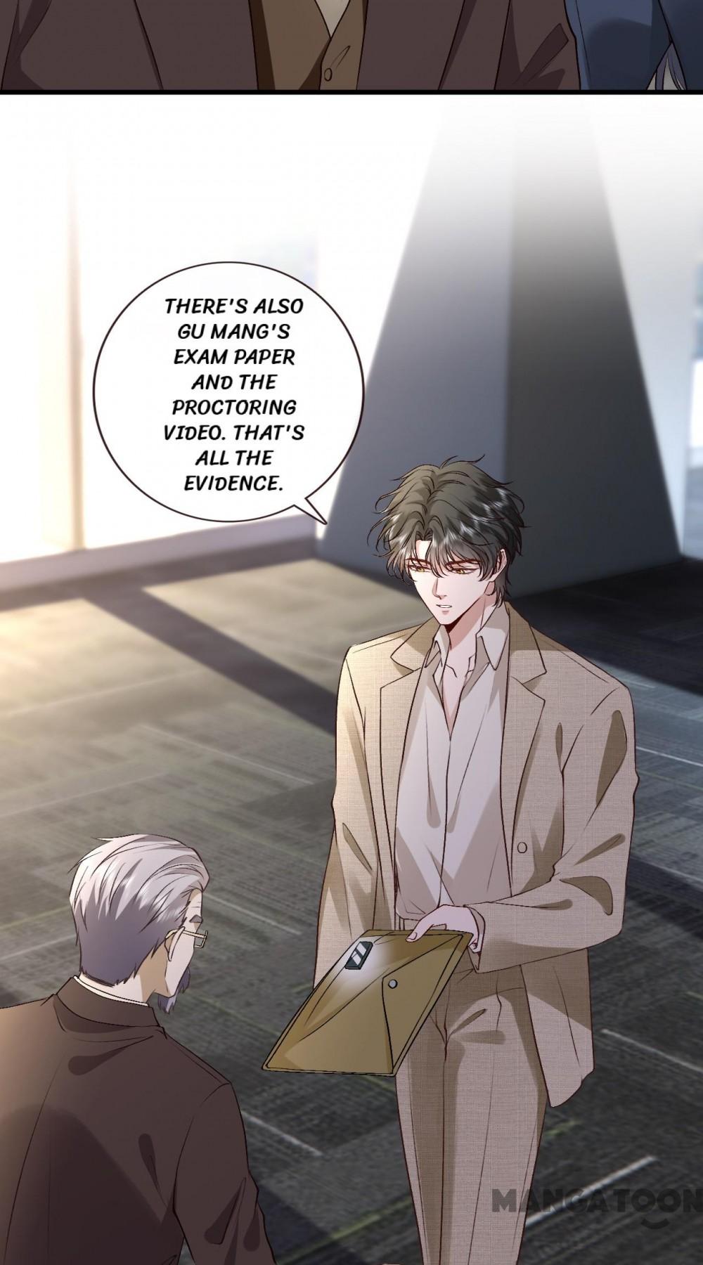 Madam and Her Daily Online Face-Slapping Chapter 126 143 04