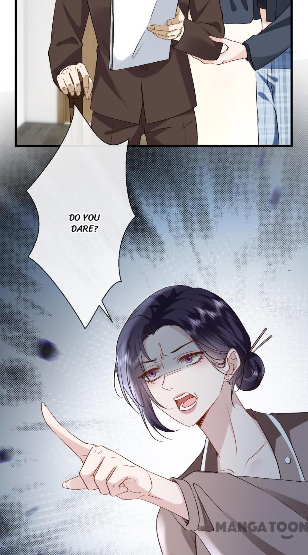 Madam and Her Daily Online Face-Slapping Chapter 126 145 06