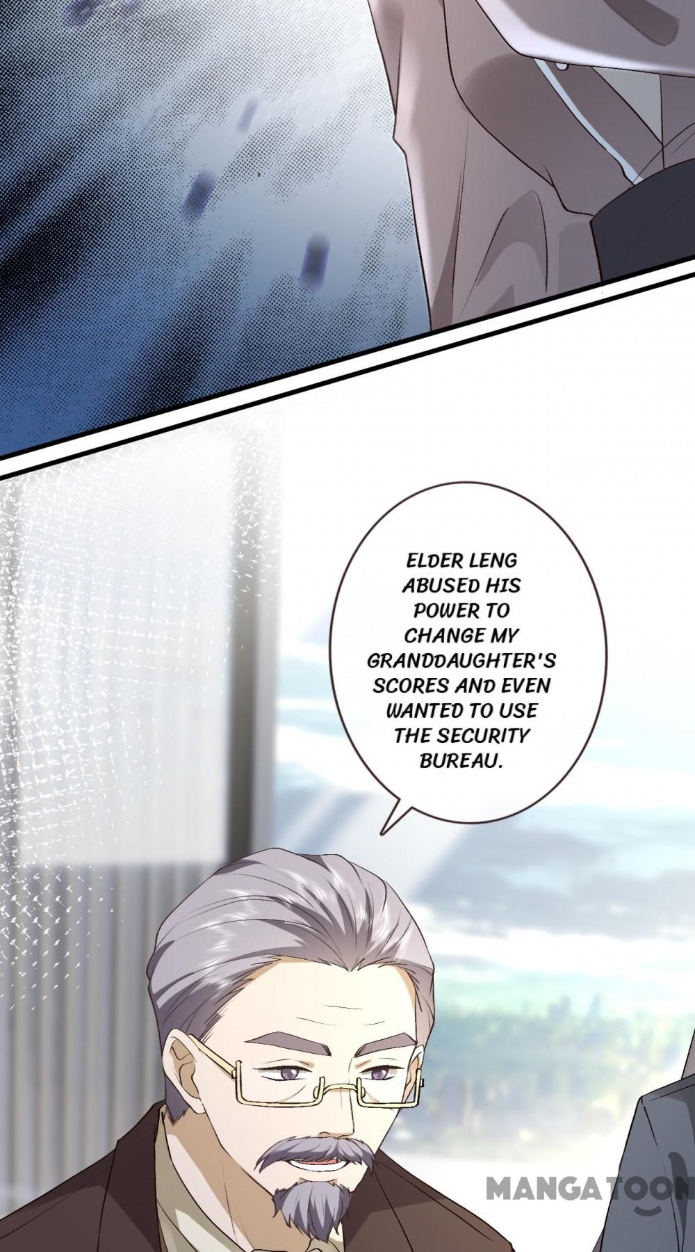 Madam and Her Daily Online Face-Slapping Chapter 126 146 07