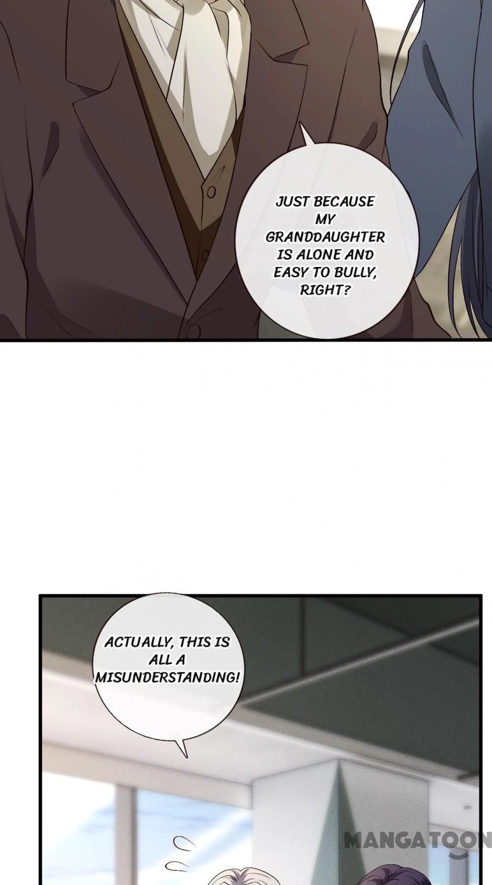 Madam and Her Daily Online Face-Slapping Chapter 126 147 08