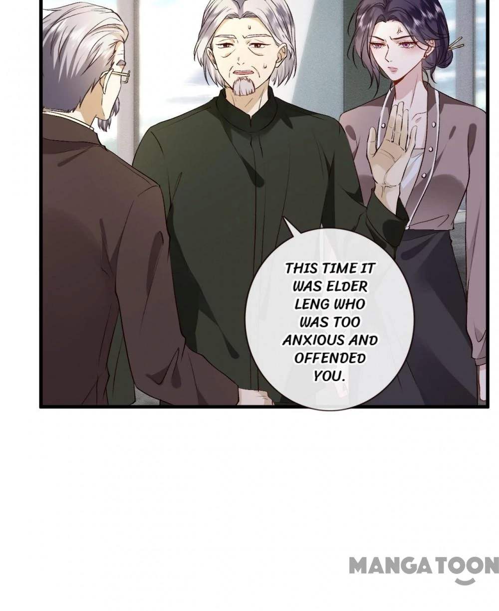Madam and Her Daily Online Face-Slapping Chapter 126 148 09