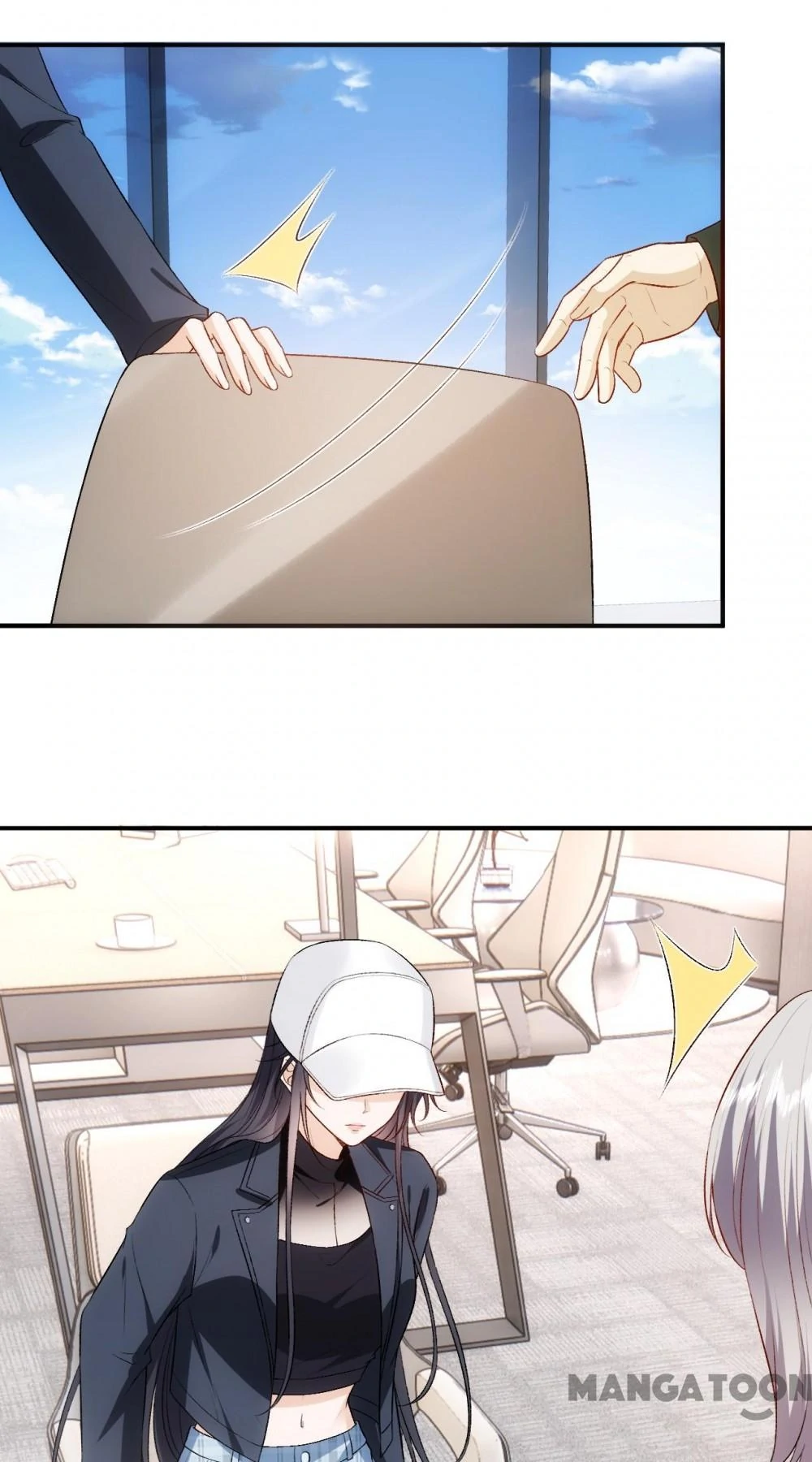 Madam and Her Daily Online Face-Slapping Chapter 126 150 11