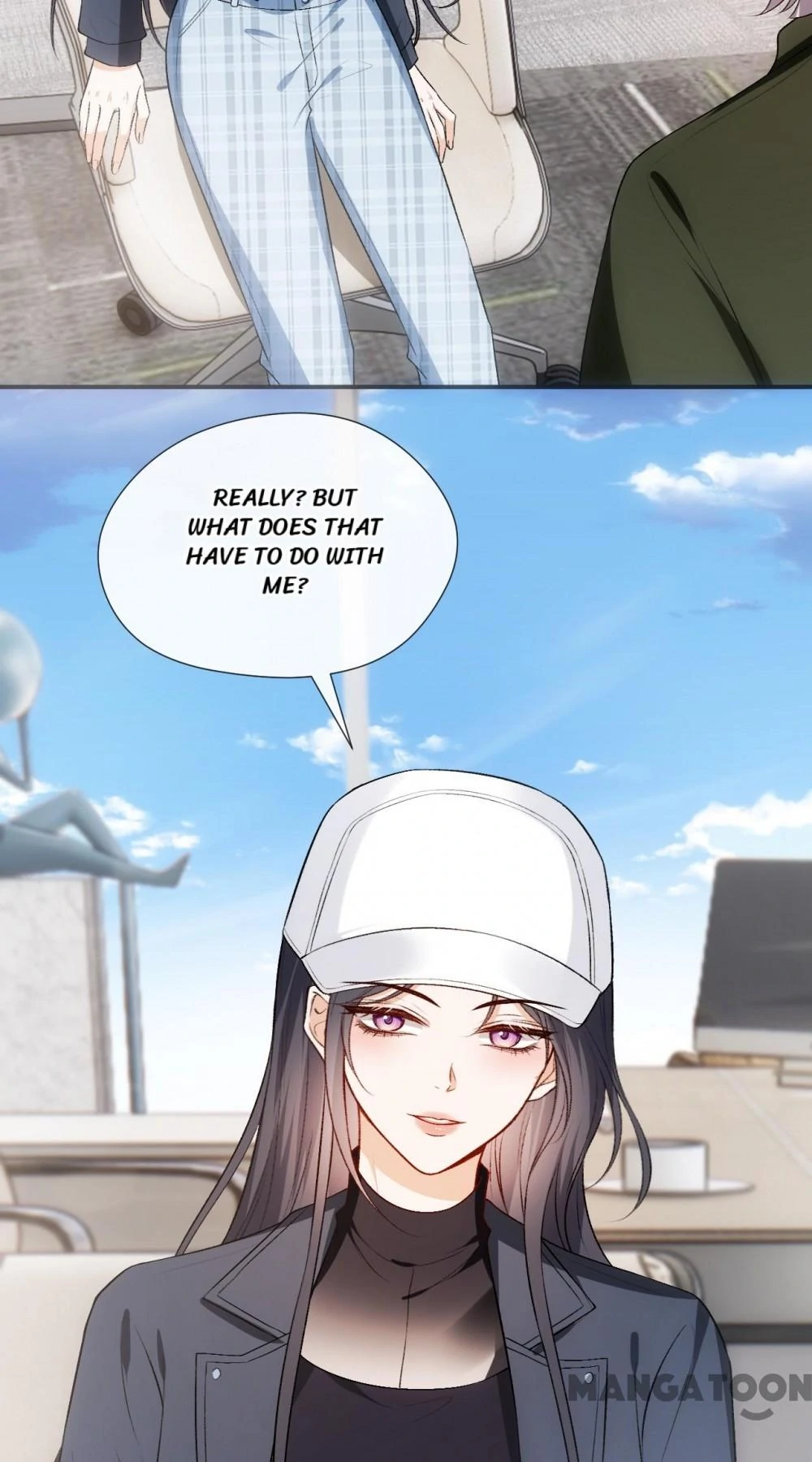 Madam and Her Daily Online Face-Slapping Chapter 126 151 12