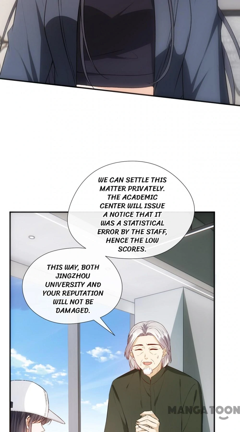 Madam and Her Daily Online Face-Slapping Chapter 126 152 13
