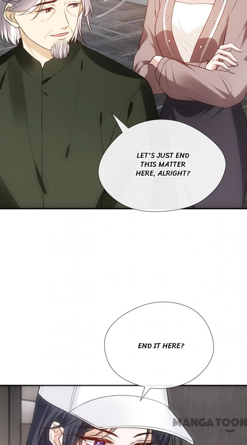 Madam and Her Daily Online Face-Slapping Chapter 126 154 15