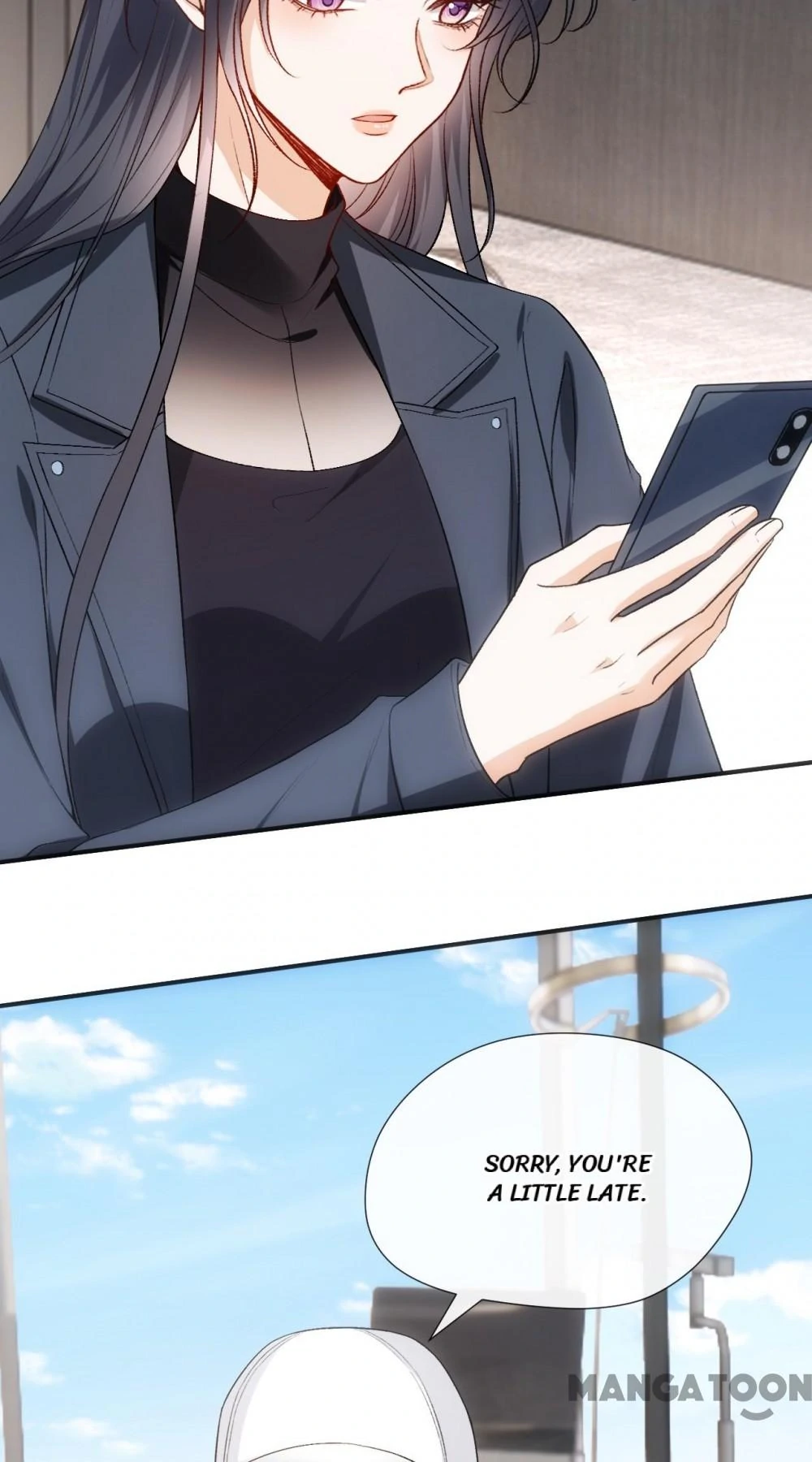 Madam and Her Daily Online Face-Slapping Chapter 126 155 16
