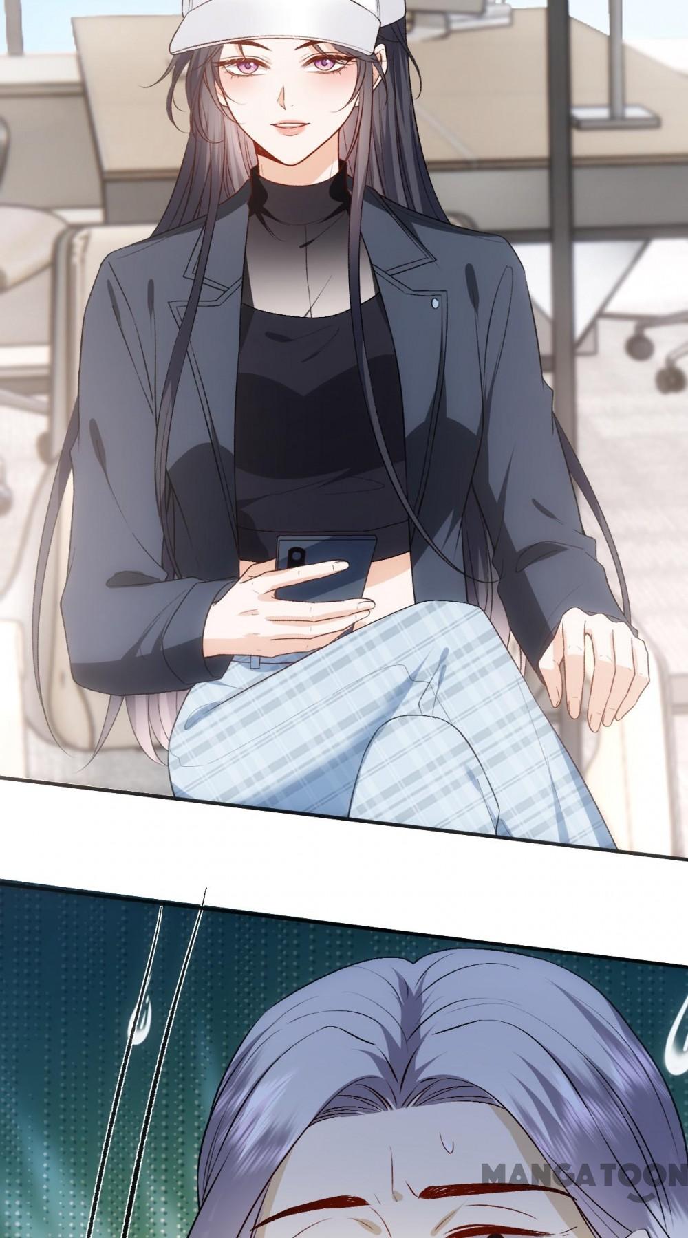 Madam and Her Daily Online Face-Slapping Chapter 126 156 17