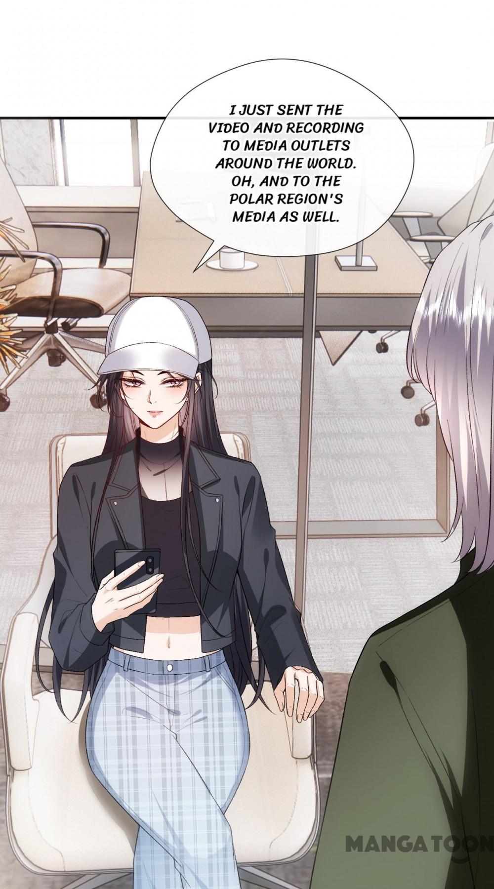 Madam and Her Daily Online Face-Slapping Chapter 126 158 19