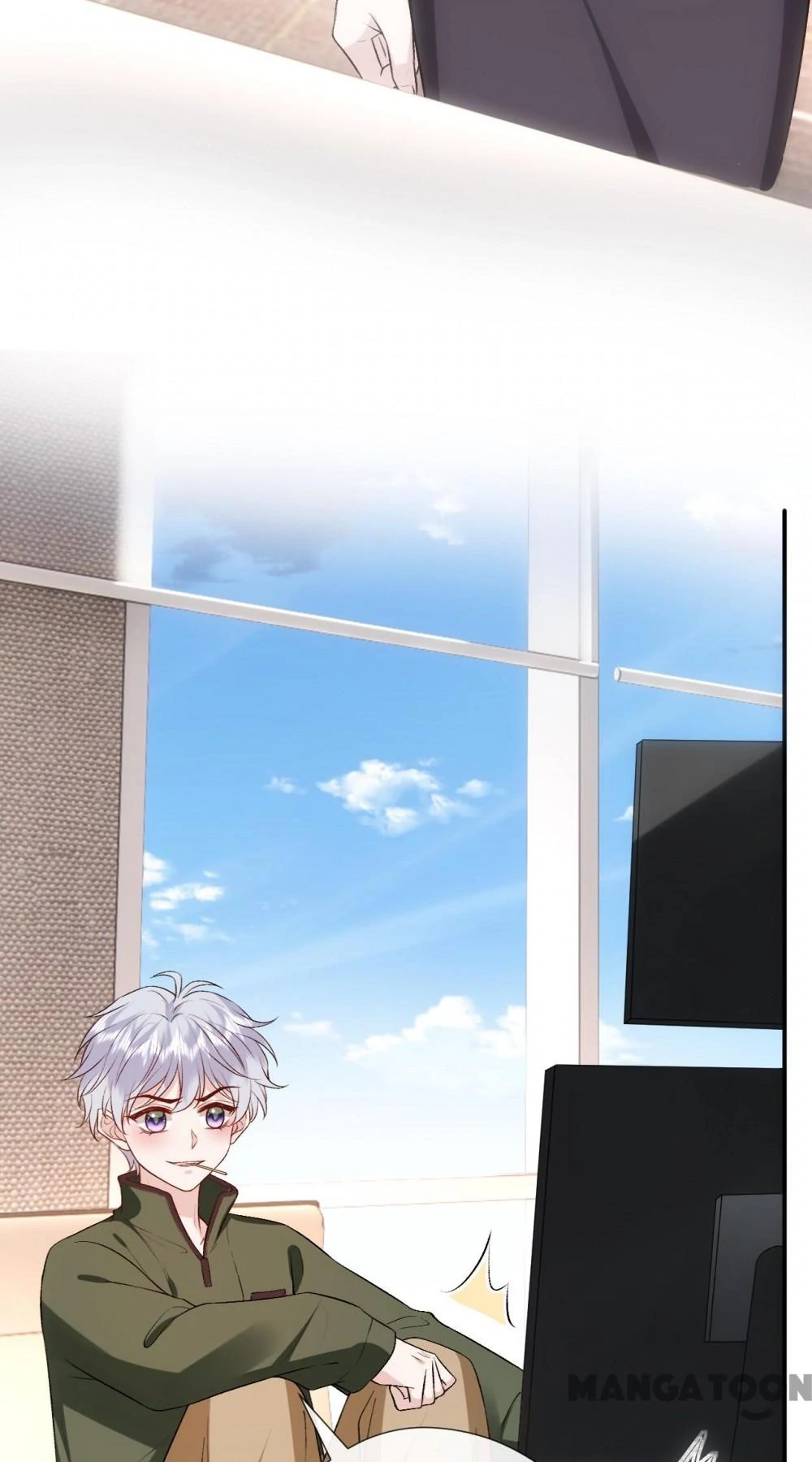 Madam and Her Daily Online Face-Slapping Chapter 126 161 22