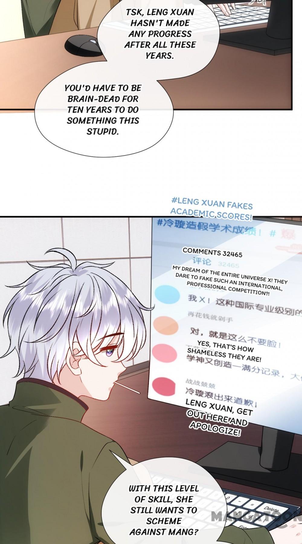 Madam and Her Daily Online Face-Slapping Chapter 126 162 23