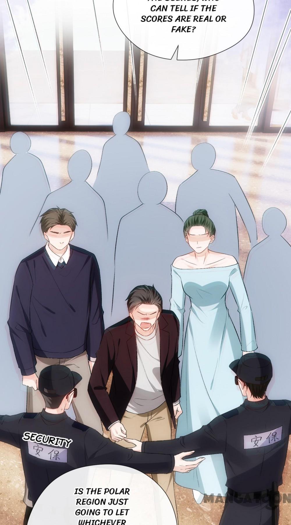 Madam and Her Daily Online Face-Slapping Chapter 126 165 26
