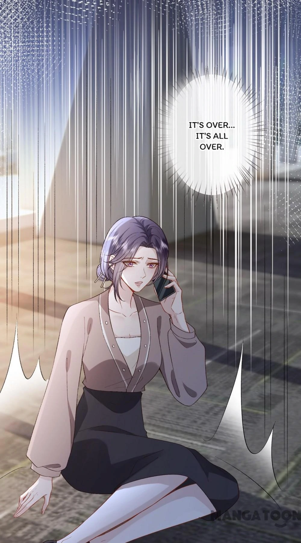 Madam and Her Daily Online Face-Slapping Chapter 126 168 29