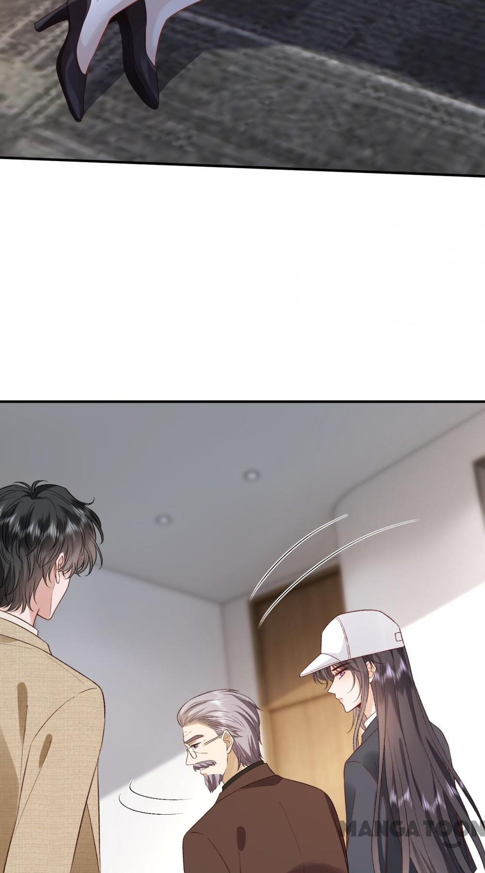Madam and Her Daily Online Face-Slapping Chapter 126 169 30