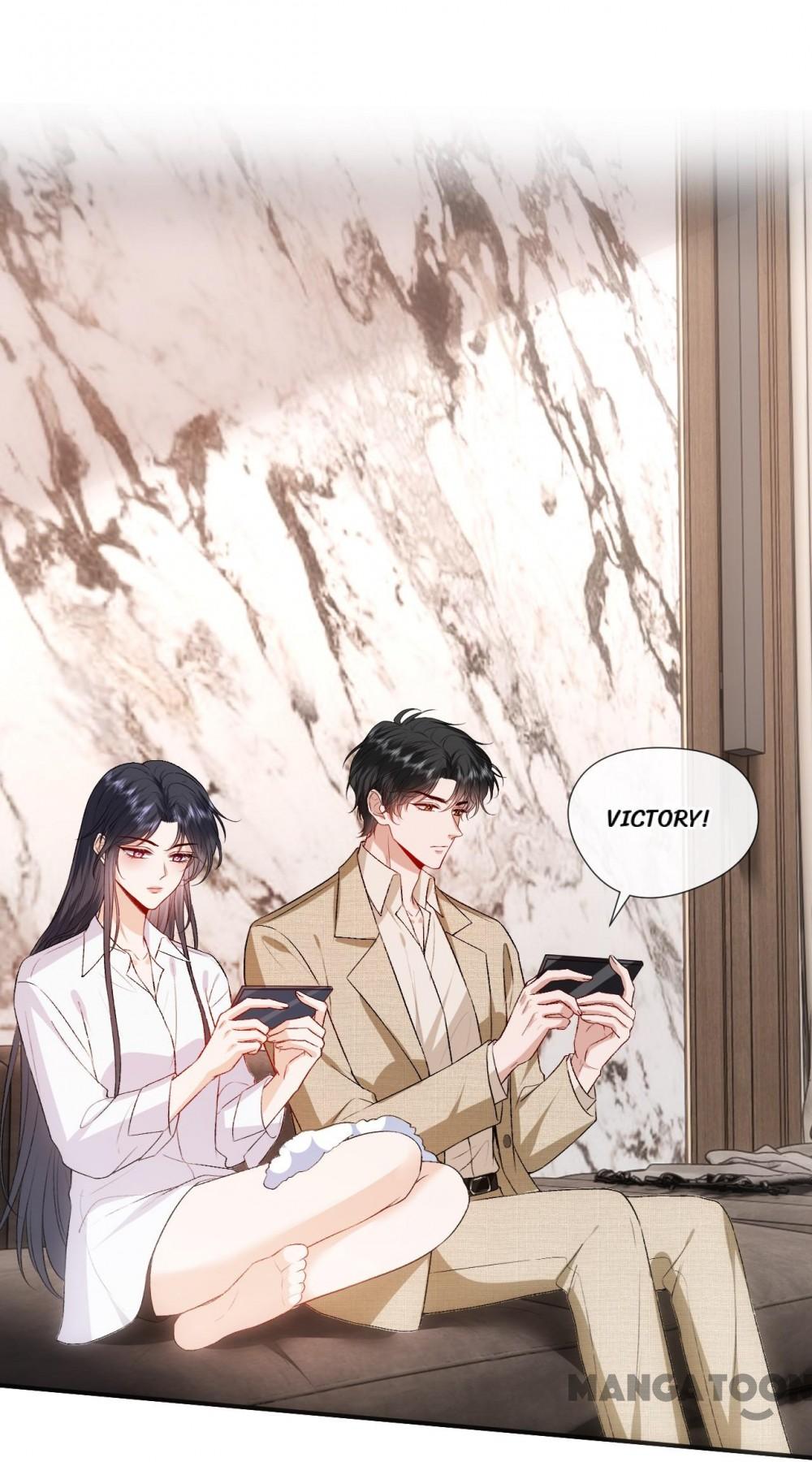 Madam and Her Daily Online Face-Slapping Chapter 126 176 37