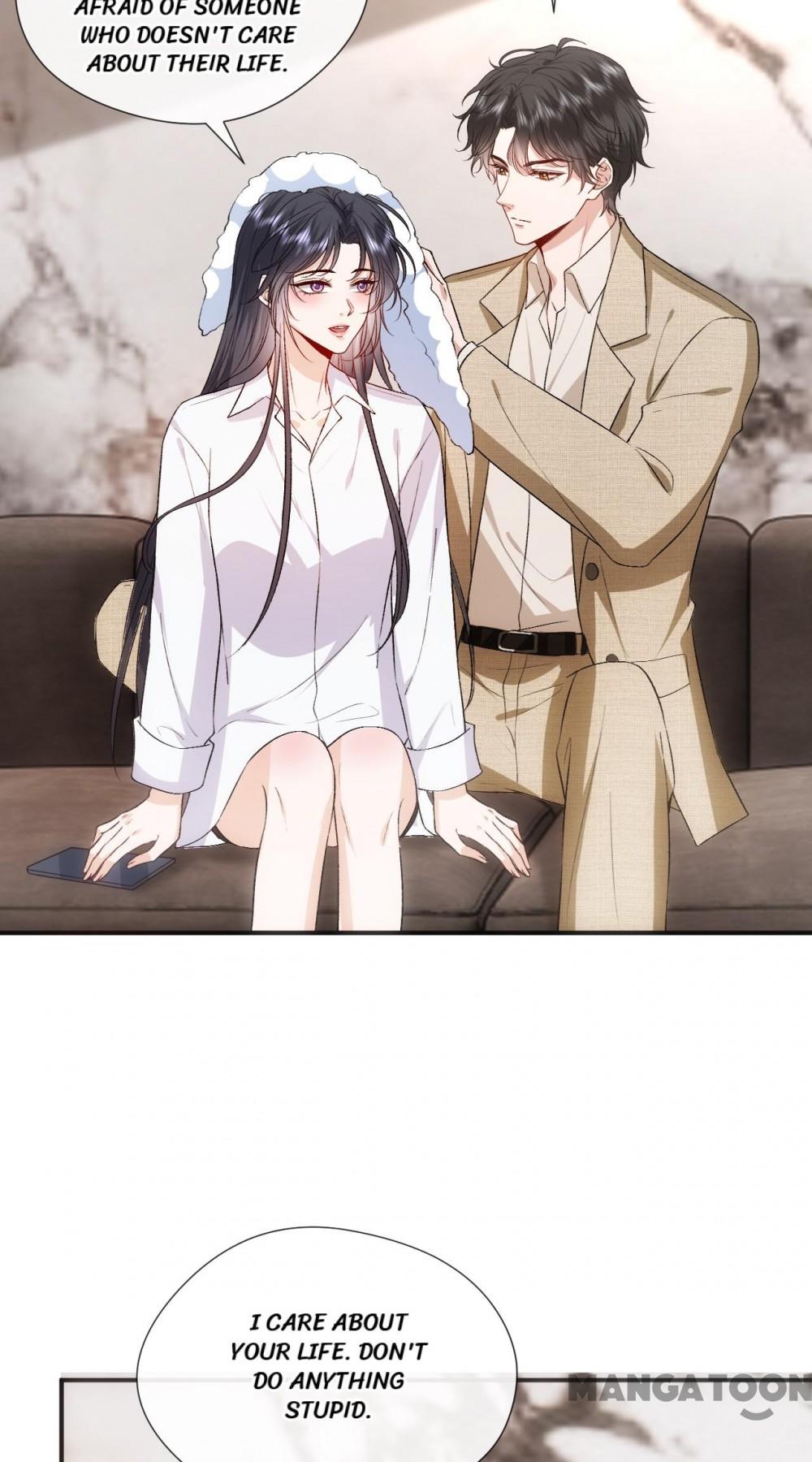 Madam and Her Daily Online Face-Slapping Chapter 126 180 41