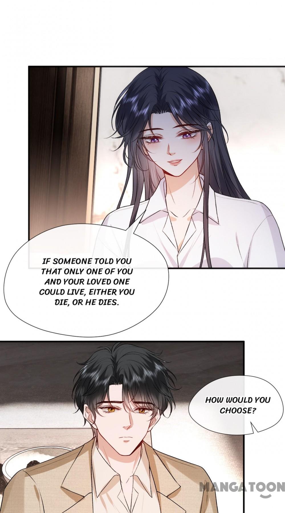 Madam and Her Daily Online Face-Slapping Chapter 127 134 01