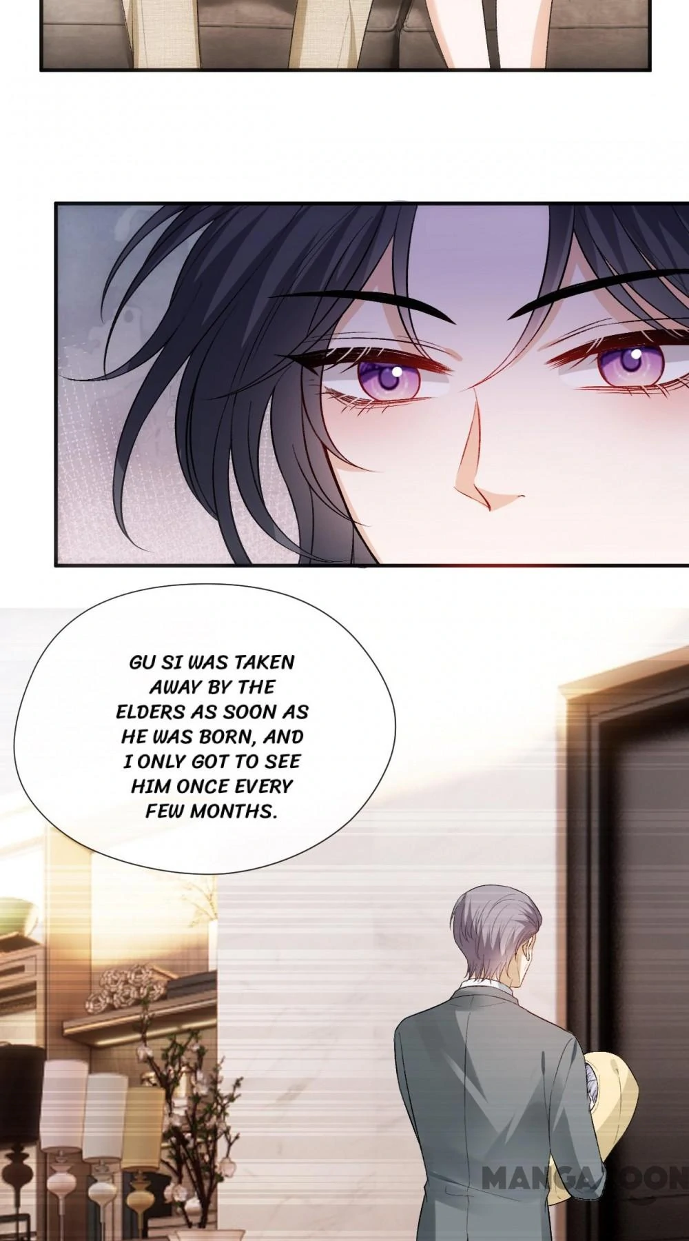 Madam and Her Daily Online Face-Slapping Chapter 127 136 03