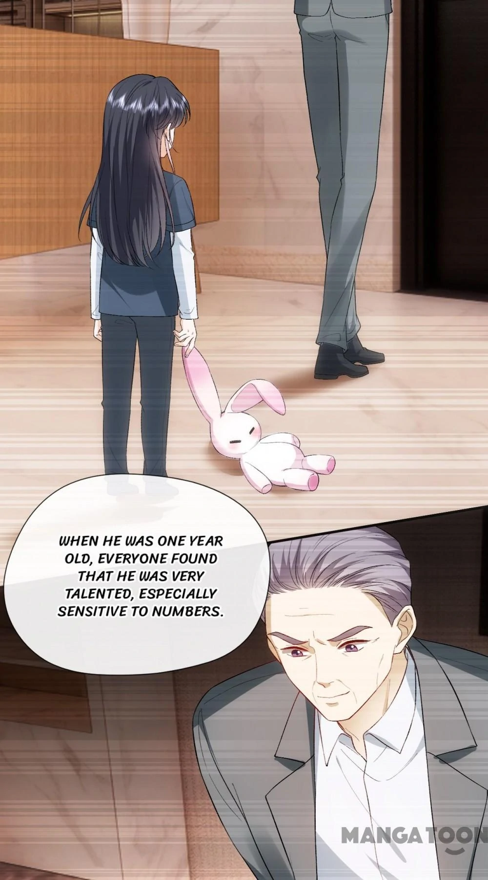 Madam and Her Daily Online Face-Slapping Chapter 127 137 04
