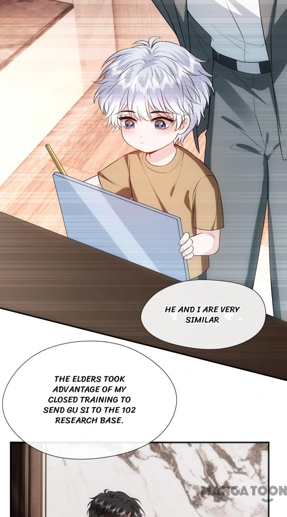 Madam and Her Daily Online Face-Slapping Chapter 127 138 05
