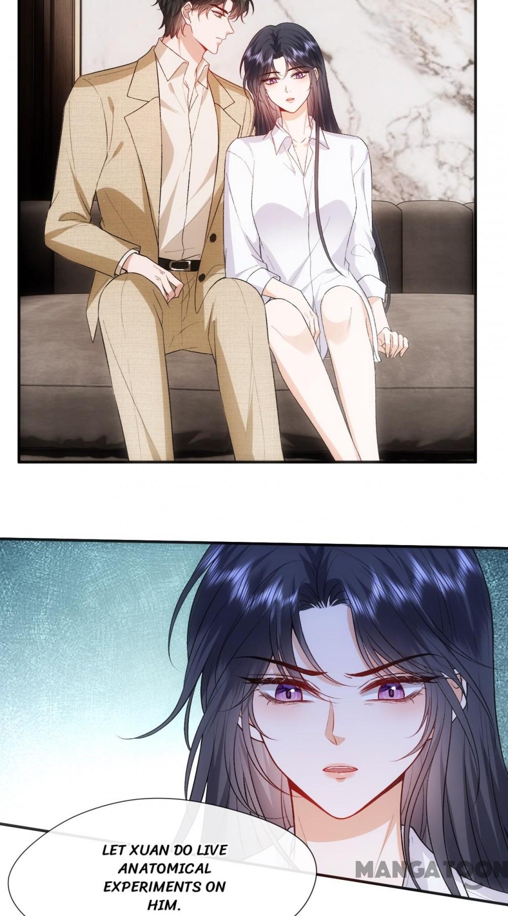 Madam and Her Daily Online Face-Slapping Chapter 127 139 06