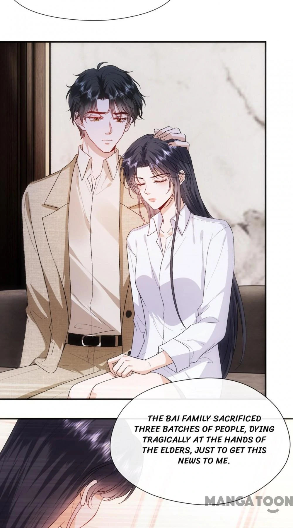 Madam and Her Daily Online Face-Slapping Chapter 127 140 07