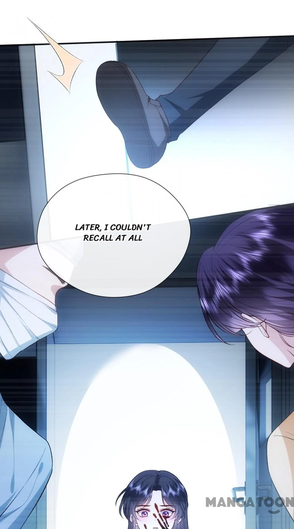 Madam and Her Daily Online Face-Slapping Chapter 127 145 12