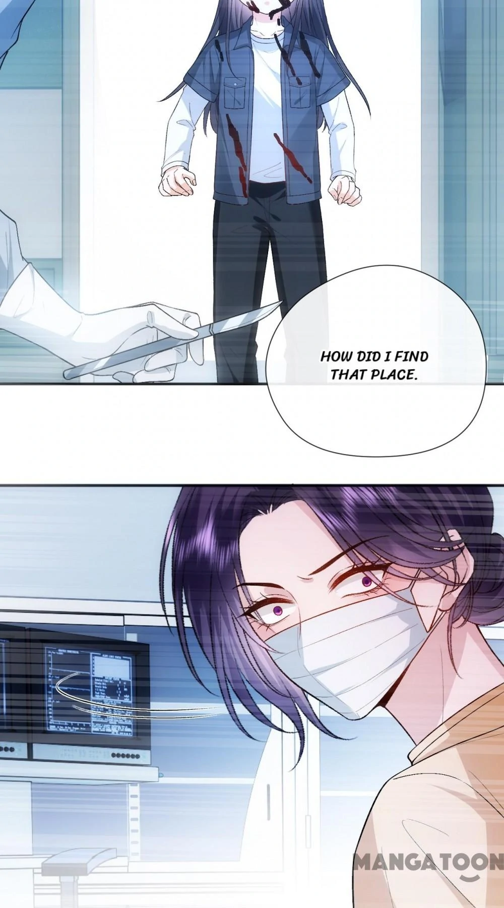 Madam and Her Daily Online Face-Slapping Chapter 127 146 13