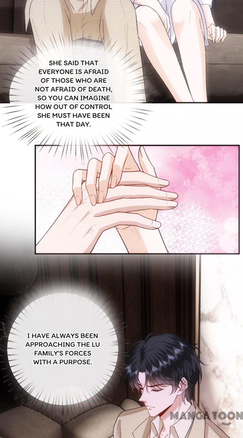Madam and Her Daily Online Face-Slapping Chapter 127 150 17