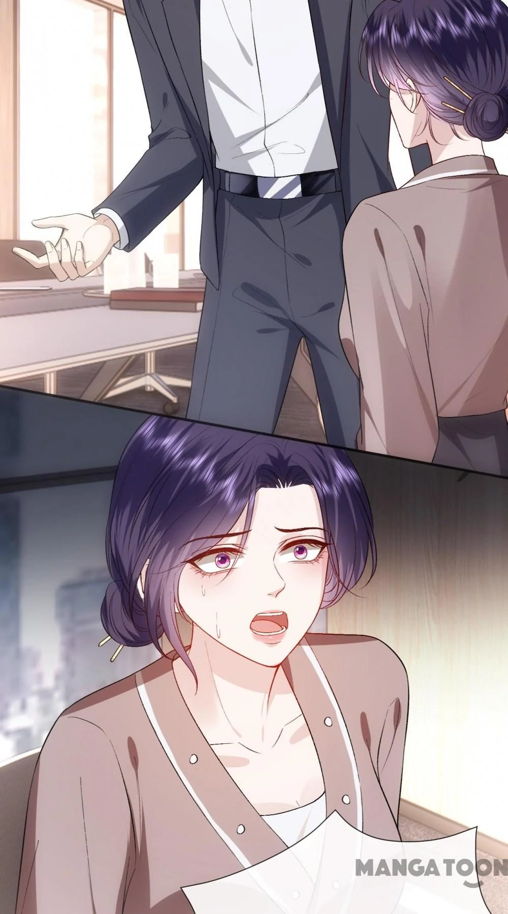 Madam and Her Daily Online Face-Slapping Chapter 127 160 27